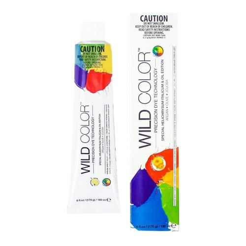 Wildcolor - Биоламинирование Direct Color Anthracite 180 мл в Эйвон