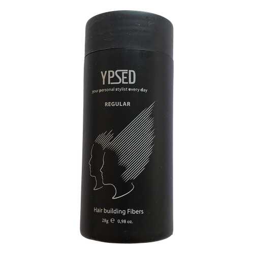 Загуститель для волос YPSED regular Dark Chocolate Brown (темно-коричневый) 28 гр в Эйвон