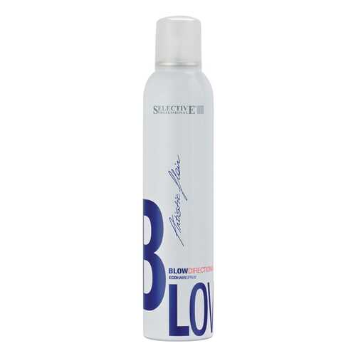 Экоспрей Selective Artistic Flair Blow Volumizing Ecohairspray 300 мл в Эйвон