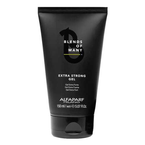 Гель для укладки Alfaparf Milano Extra Strong Gel 150 мл в Эйвон