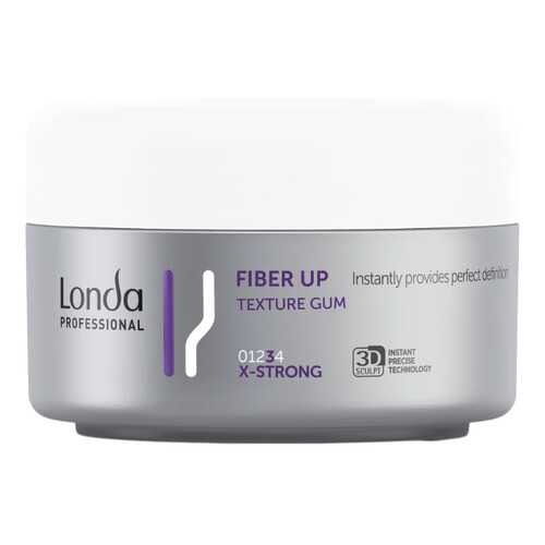 Гель для укладки Londa Professional Fiber Up 75 мл в Эйвон