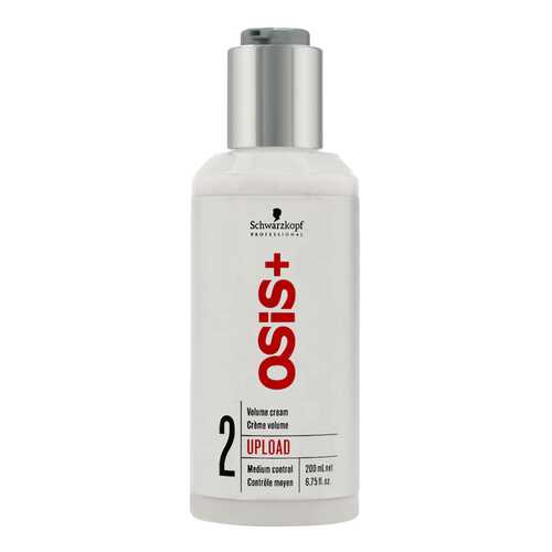 Крем для укладки Schwarzkopf professional Osis+ в Эйвон