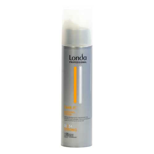 Крем для волос Londa Professional Tame It 200 мл в Эйвон