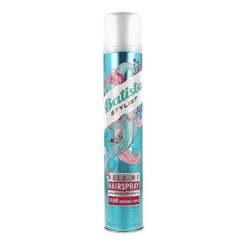 Лак для волос Batiste Stylist в Эйвон