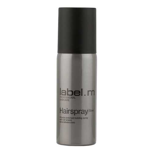 Лак для волос Label.m Hairspray 50 мл в Эйвон