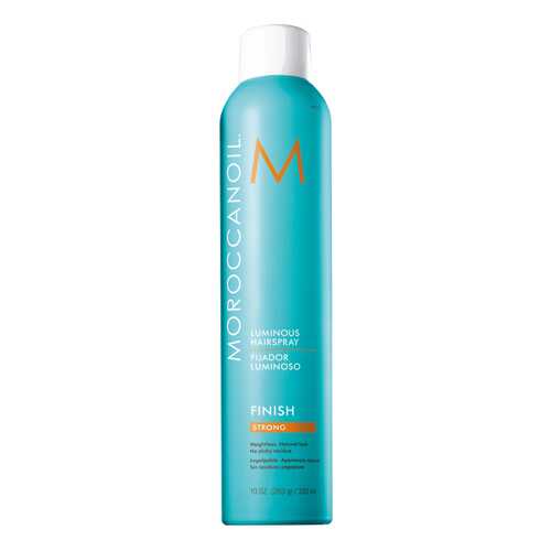 Лак для волос Moroccanoil Luminous Hairspray 330 мл в Эйвон