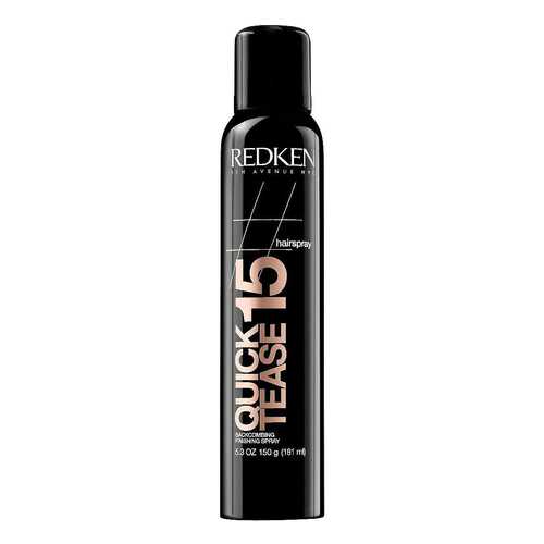 Лак для волос Redken Redken Hairsprays в Эйвон