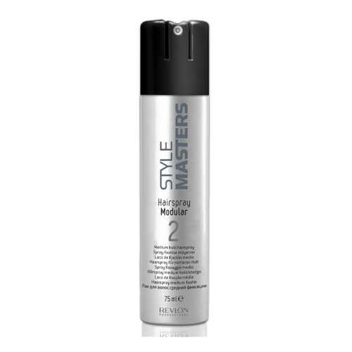 Лак для волос REVLON Modular Hairspray 75 мл в Эйвон