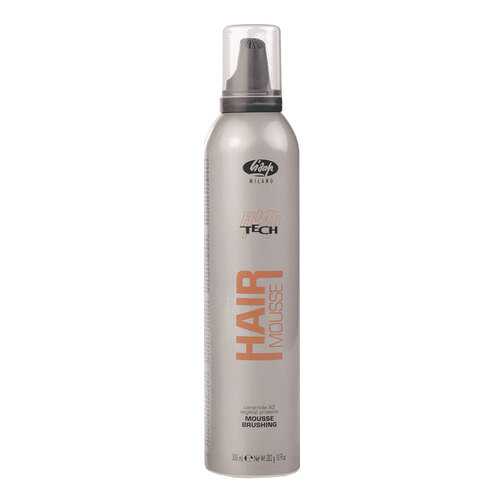 Мусс для волос Lisap High Tech Hair Mousse Brushing 300 мл в Эйвон