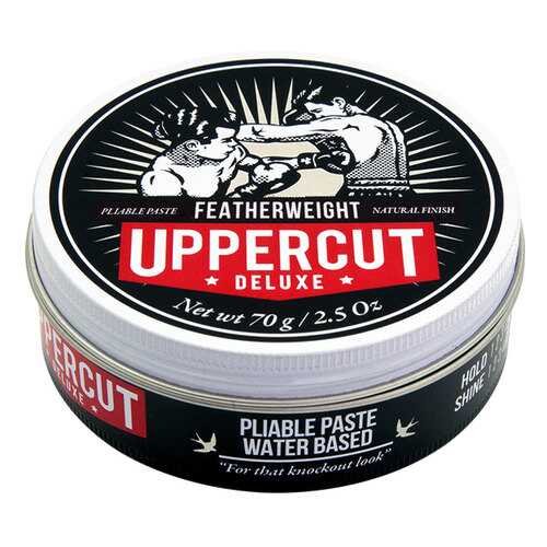 Паста для укладки волос UPPERCUT Featherweight 70 г в Эйвон