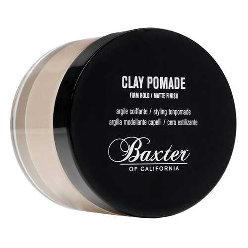 Средство для укладки волос Baxter of California Pomade: Clay 60 мл в Эйвон