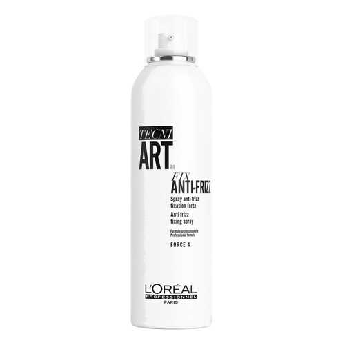 Средство для укладки волос L'Oreal Professionnel Tecni.art Air Fix Anti-Frizz 400 мл в Эйвон