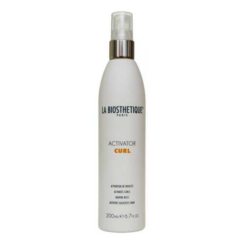 Средство для укладки волос La Biosthetique Curl Activator 200 мл в Эйвон