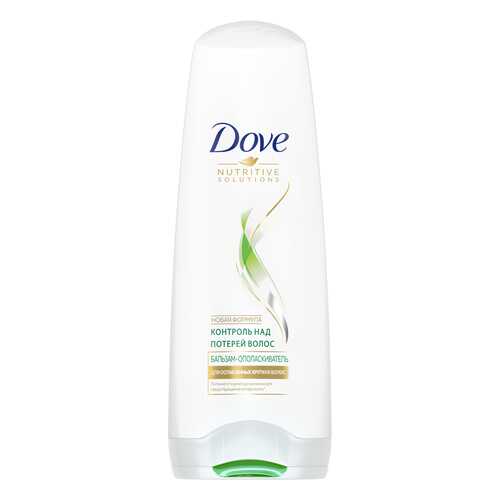 Бальзам для волос Dove Nutritive Solutions Контроль над потерей волос 200 мл в Эйвон