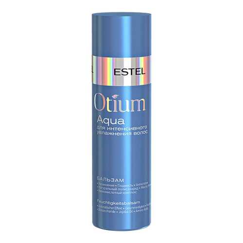 Бальзам для волос ESTEL Otium Aqua Balm 200 мл в Эйвон