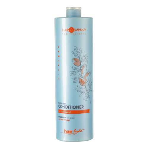 Бальзам для волос Hair Company Light Bio Argan Conditioner 1000 мл в Эйвон