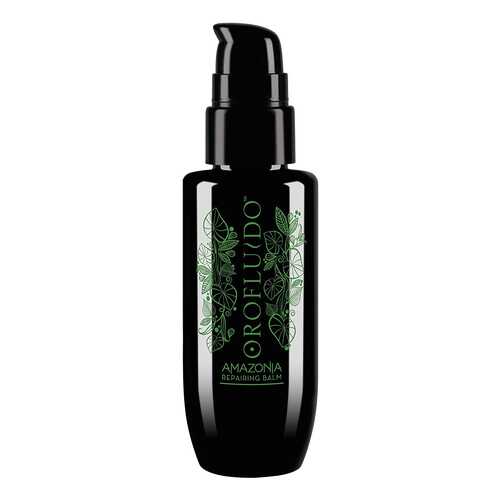 Бальзам для волос Orofluido Amazonia Repairing Balm 100 мл в Эйвон