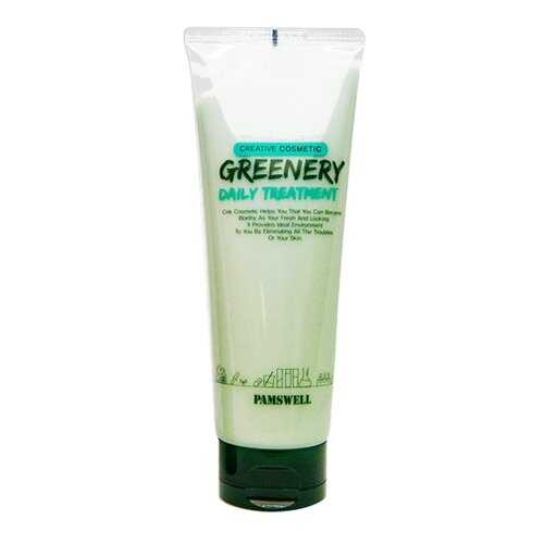 Бальзам для волос PAMSWELL Greenery Daily Treatment 250 мл в Эйвон