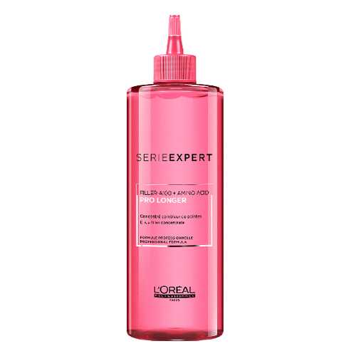 Филлер-концентрат L'Oreal Professionnel Serie Expert Pro Longer 400 мл в Эйвон