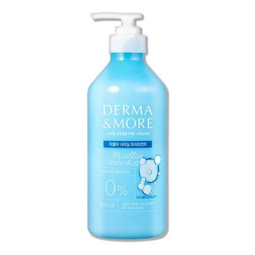 Кондиционер для волос Derma & More Micellar Anti Dust Мицеллярный от перхоти 600мл в Эйвон