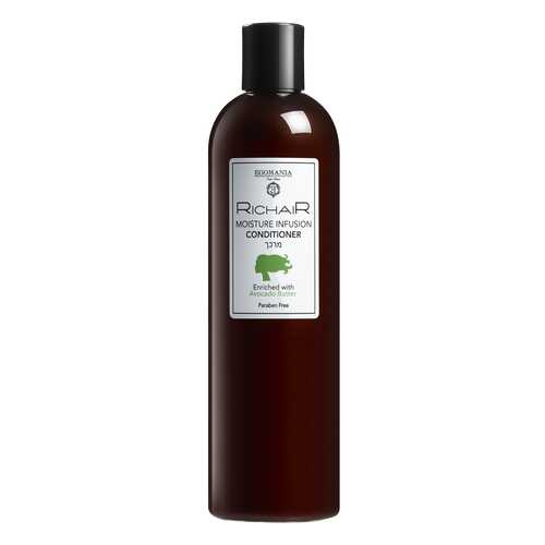 Кондиционер для волос Egomania Professional Richair Moisture Infusion Conditioner 400 мл в Эйвон