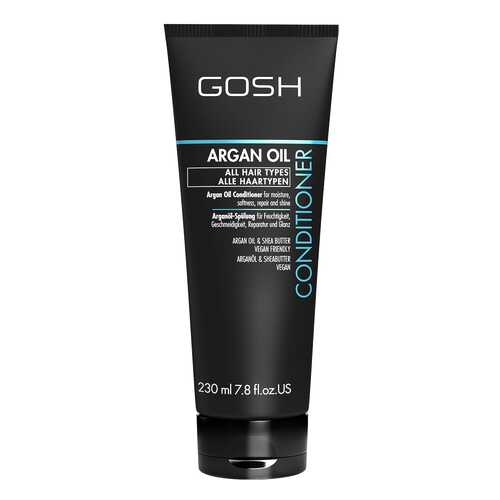 Кондиционер для волос Gosh Argan Oil 230 мл в Эйвон