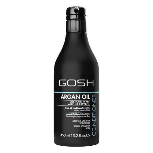 Кондиционер для волос Gosh Argan Oil 450 мл в Эйвон