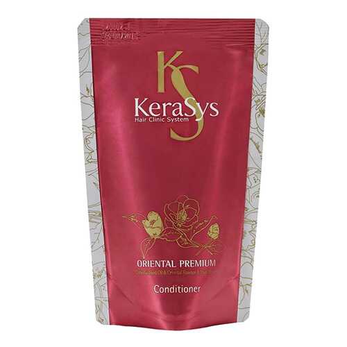 Кондиционер для волос KeraSys Oriental Premium 500 мл в Эйвон