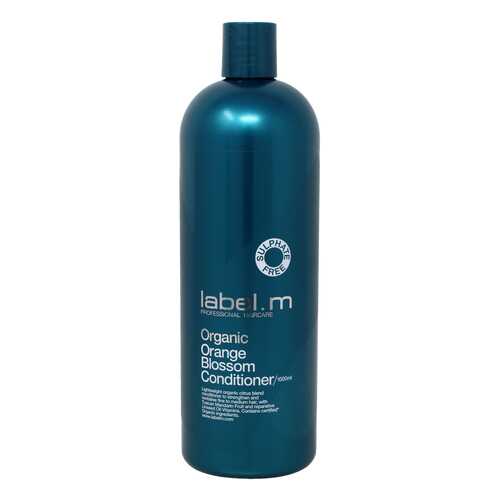 Кондиционер для волос label.m Organic Orange Blossom Conditioner 1000 мл в Эйвон