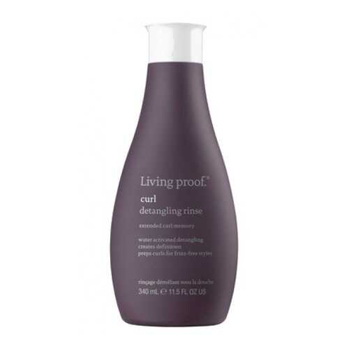 Кондиционер для волос Living Proof Curl Detangling Rinse 340 мл в Эйвон
