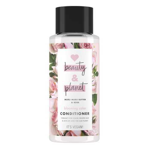 Кондиционер для волос Love beauty & planet Цветущий цвет в Эйвон