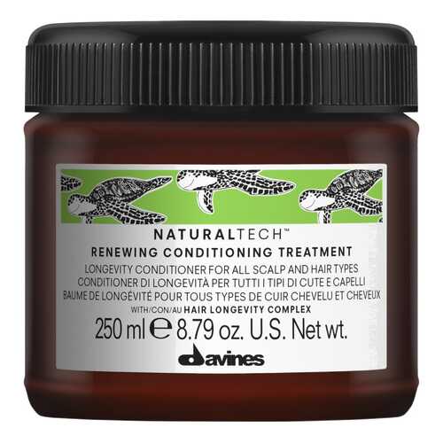 Кондиционер для волос NaturalTech Renewing Conditioning Treatment 250 мл в Эйвон