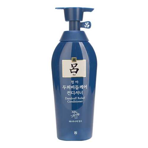 Кондиционер для волос Ryo Dandruff Relief Conditioner 500 мл в Эйвон