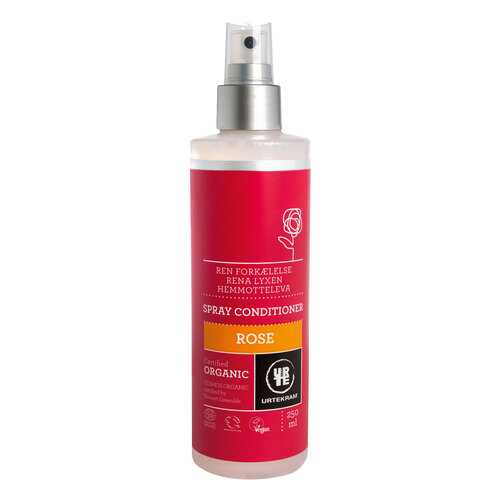 Кондиционер для волос Urtekram Rose Spray 250 мл в Эйвон