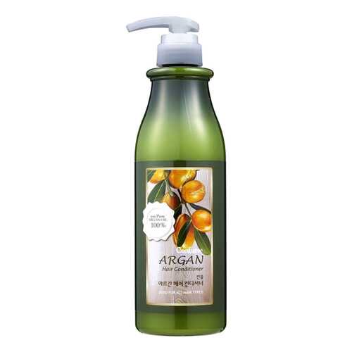 Кондиционер для волос Welcos Confume Argan 750 мл в Эйвон
