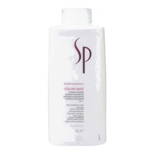 Кондиционер для волос Wella System Professional Color Save Conditioner 1000 мл в Эйвон