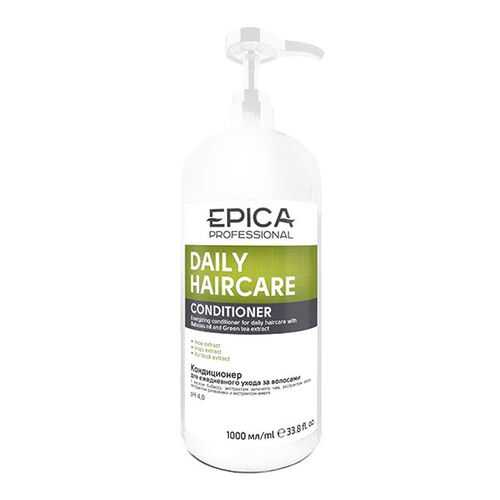 Кондиционер Epica Daily Care Conditioner для ежедневного ухода 1000 мл в Эйвон