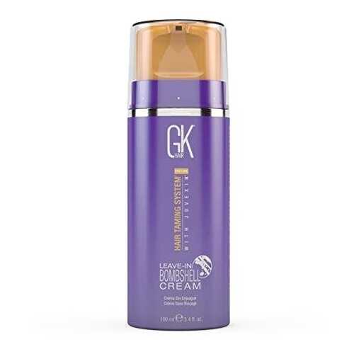 Кондиционер Крем Global Keratin Leave in Bombshell, 100 мл в Эйвон