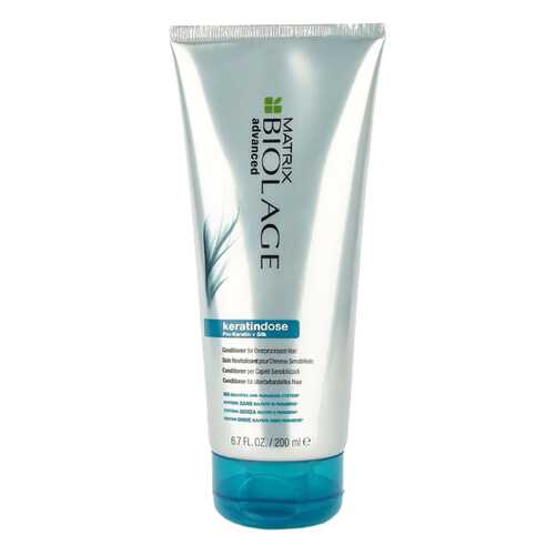 Кондиционер Matrix Biolage Keratindose, 200 мл в Эйвон