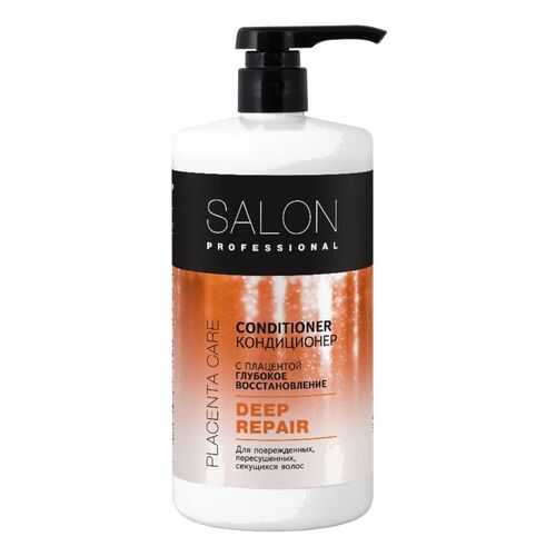 Кондиционер SALON PROFESSIONAL Глубокое Восстановление, 1000 мл в Эйвон