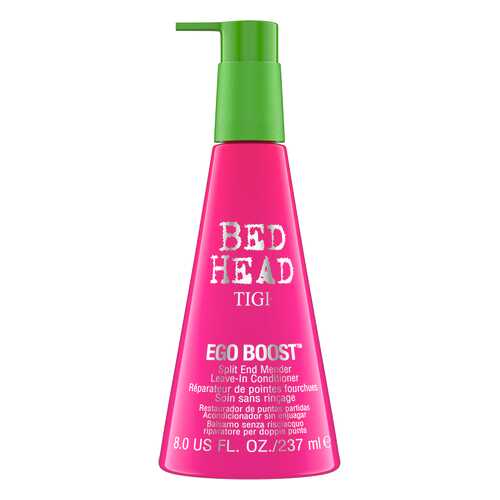 Крем-кондиционер для защиты волос от повреждений и сечения Bed head ego boost в Эйвон