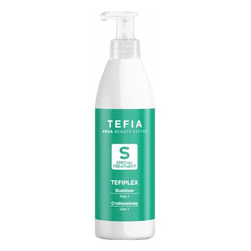 Крем Стабилайзер Tefia Tefiplex (шаг 2) 250 мл в Эйвон