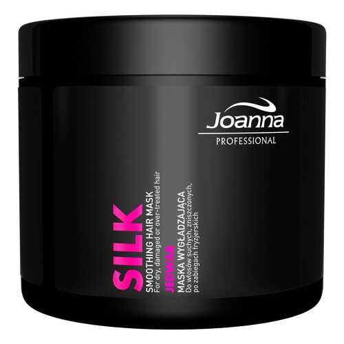 Маска для волос Joanna Professional Silk 500 мл в Эйвон