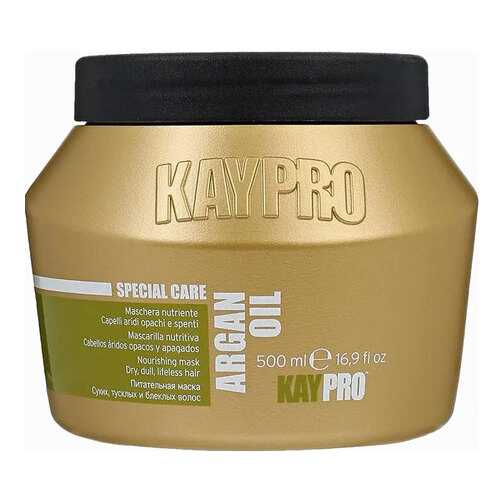 Маска для волос KayPro Special Care Nourishing 500 мл в Эйвон