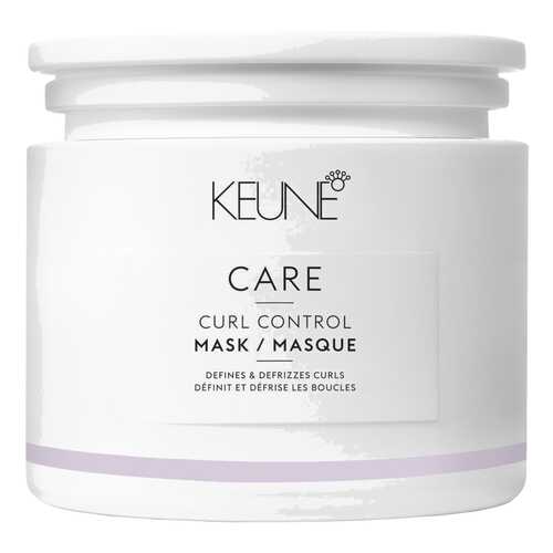 Маска для волос Keune Care Curl Control Mask 500 мл в Эйвон