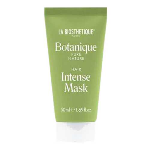 Маска для волос La Biosthetique Intense Mask 50 мл в Эйвон