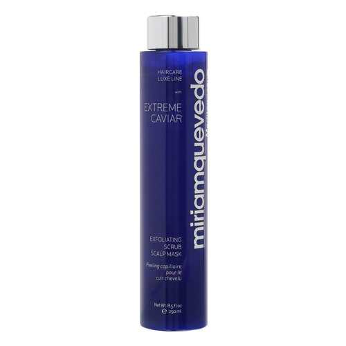 Маска для волос Miriam Quevedo Extreme Caviar Exfolianting Scrub Scalp 250 мл в Эйвон