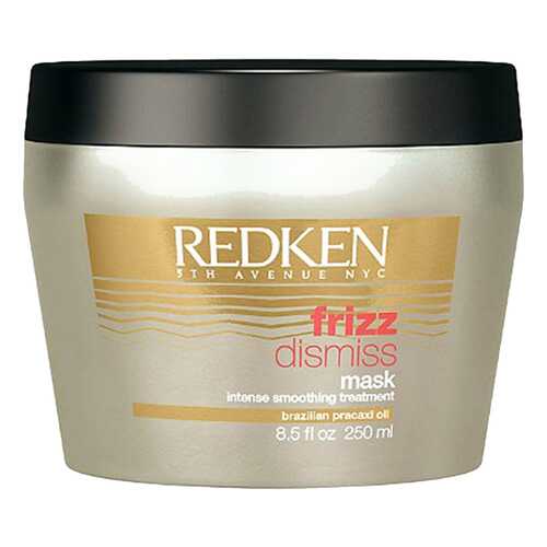 Маска для волос Redken Frizz Dismiss Для гладкости волос 250 мл в Эйвон