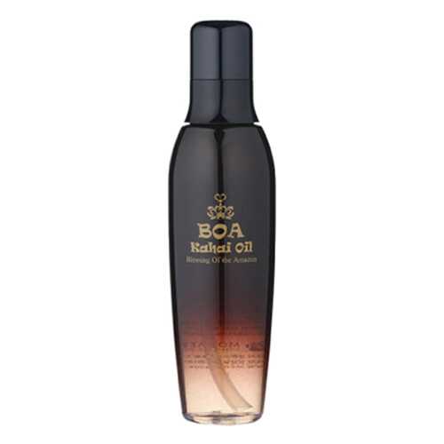 Масло для волос JPS Labay B.O.A Kahai Oil 110 мл в Эйвон