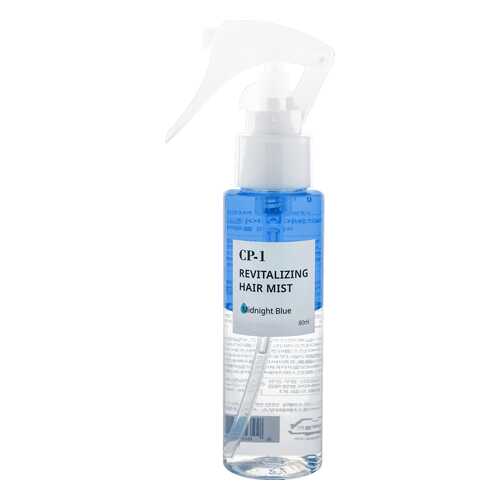 Мист для волос Esthetic House CP-1 Revitalizing Hair Mist Midnight Blue 80 мл в Эйвон